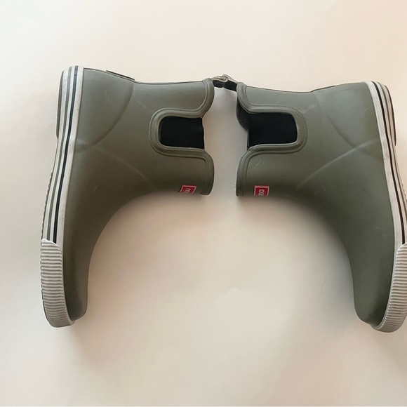 Reima Rubber Boots - Picture 4 of 7